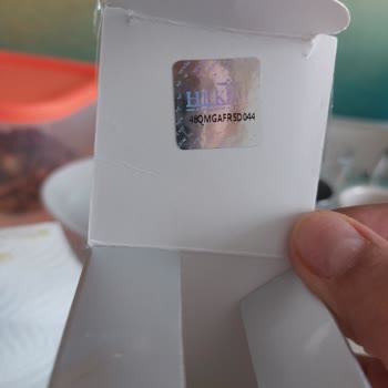 Güvenilir Sandığım İlaç Köpürüp Taştı, Yanıt Yok