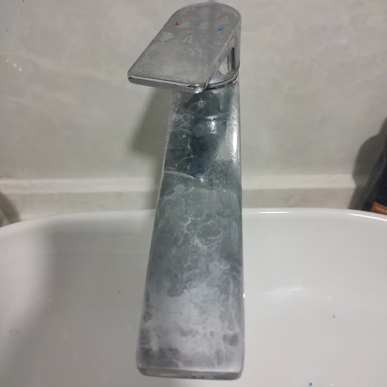 ECA Bataryalarda Su Lekesi Sorunu