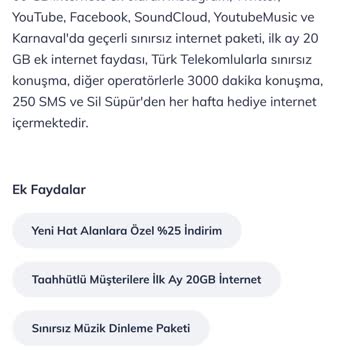 Yanlış Bilgilendirme Yüzünden Mağduriyet