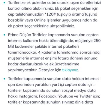Yanlış Bilgilendirme Yüzünden Mağduriyet
