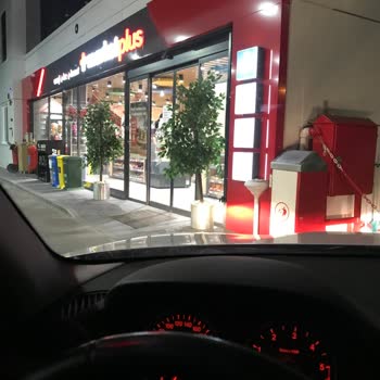 Petrol Ofisi'nde Beklenmedik WC Ücreti Şoku