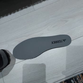 N11 Adidas Terrex Botun Orijinalliği Şüpheli Ürün