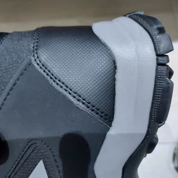 N11 Adidas Terrex Botun Orijinalliği Şüpheli Ürün