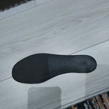 N11 Adidas Terrex Botun Orijinalliği Şüpheli Ürün