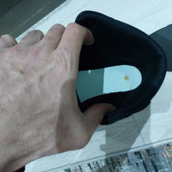 N11 Adidas Terrex Botun Orijinalliği Şüpheli Ürün