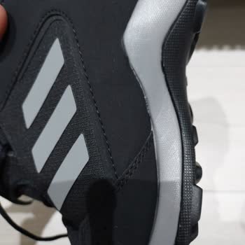 N11 Adidas Terrex Botun Orijinalliği Şüpheli Ürün