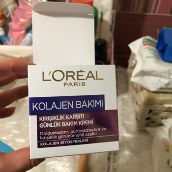 Şok Market'ten Alınan Sahte Ürün Mağduriyeti