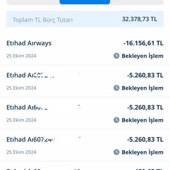 Denizbank Sanal Kart İşlemlerinde Hatalı Çekim Ve Yetersiz Müşteri Hizmeti