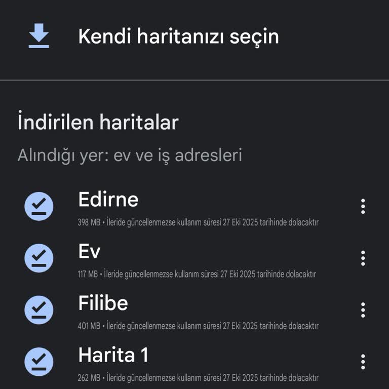 Yurt Dışı İnternet Paketi Kabusu: 1.7GB 4 Saatte Tüketildi!