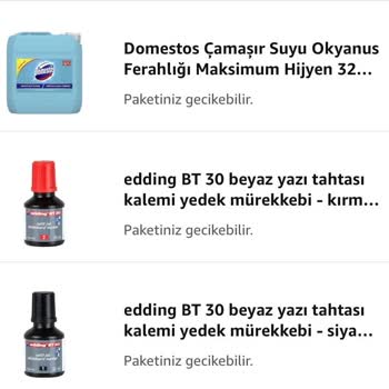 Amazon Prime Üyeliği İle Teslimat Sorunu