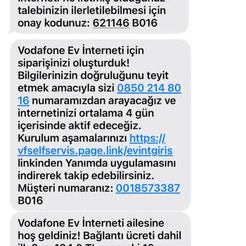 12 Gündür Çözülemeyen İnternet Sorunu