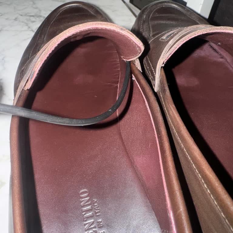 Ayakkabı Kalitesi Ve Müşteri Hizmeti Hayal Kırıklığı