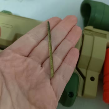 Kusurlu Oyuncak Ve Yetersiz Müşteri Hizmeti