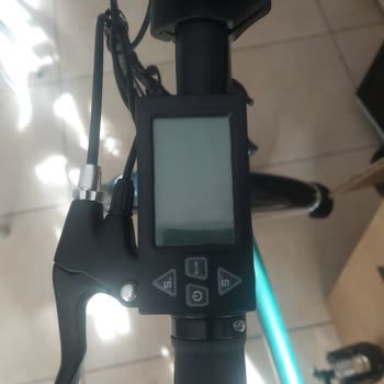 RKS Skyjet Bisiklet Hayal Kırıklığı