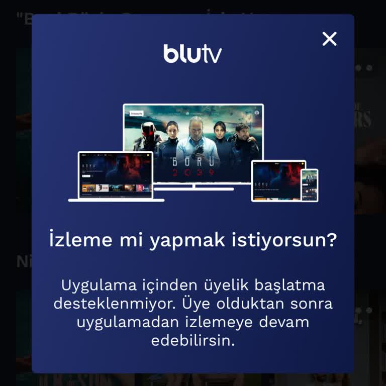 Üyelik Başlatma Sorunu: Hizmet Alamıyorum!