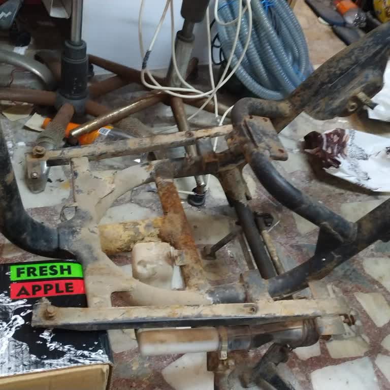 Demir Motosiklet Yedek Parça (Kırıkkale) İade Talebi Ve Mağduriyet