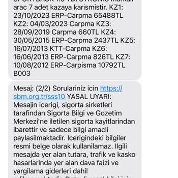 Tramer Kaydındaki Usulsüzlük Mağduriyeti