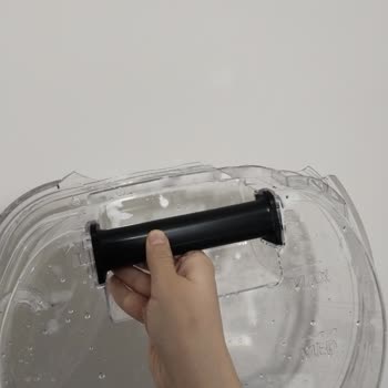 Hoover Çamaşır Kurutma Makinesi Su Haznesi Kırıldı Üretim Hatası Mı