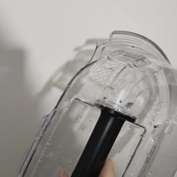 Hoover Çamaşır Kurutma Makinesi Su Haznesi Kırıldı Üretim Hatası Mı