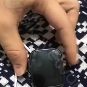 Smart Watch Pssw20 Saat Kapandı Açılmıyor