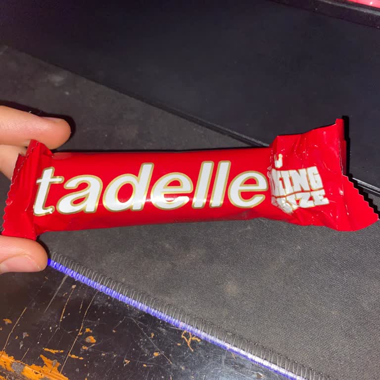 Tadelle King Size Ürünlerindeki Gramaj Eksikliği Sorunu