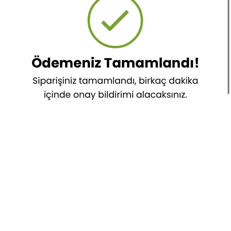 Envaico.com'dan Alınan İphone 13 Teslim Edilmedi
