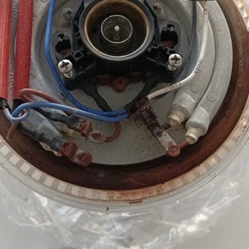 Fakir Çaycı'da Paslanma Sorunu Ve Yetersiz Servis Desteği