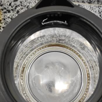 Fakir Çaycı'da Paslanma Sorunu Ve Yetersiz Servis Desteği