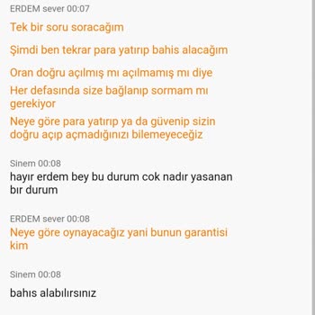 Maksatbahis Sitesinde Yanlış Oran Gerekçesiyle Haksız Para El Koyma