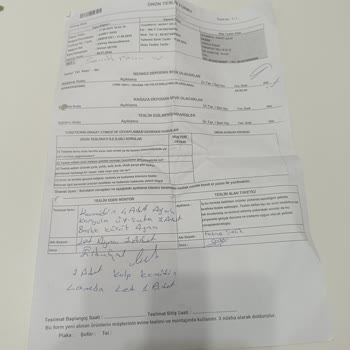 Bellona Mağazasında Eksik Ve Defolu Yatak Odası Teslimatı
