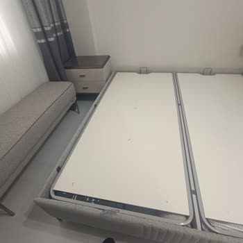 Bellona Mağazasında Eksik Ve Defolu Yatak Odası Teslimatı