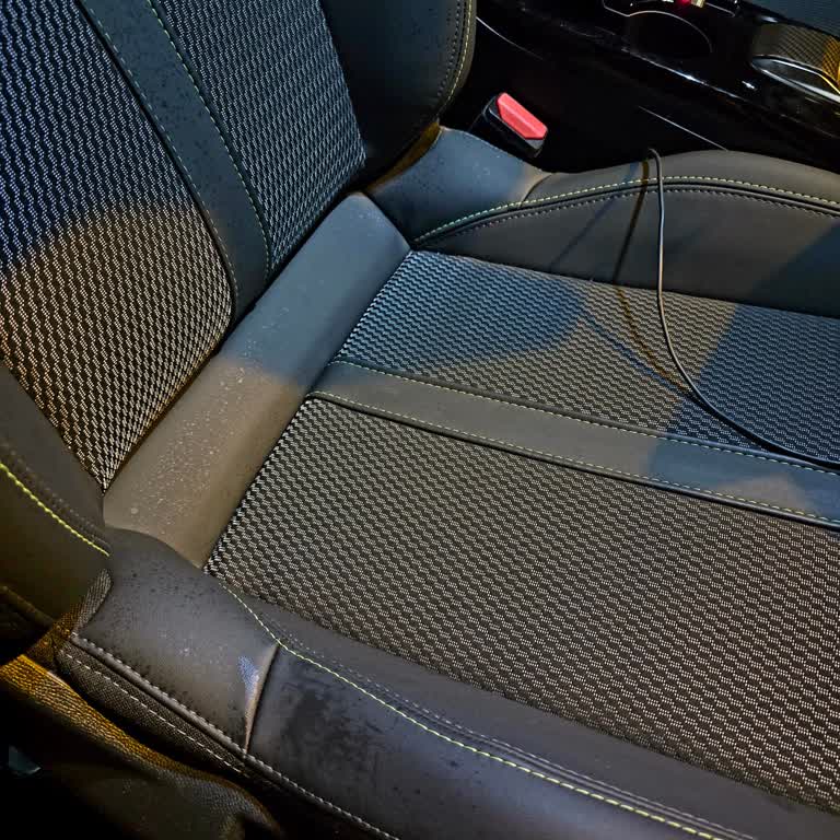 Yetkili Serviste Dikkatsiz Bakım Ve İzinsiz Plakalık Değişimi