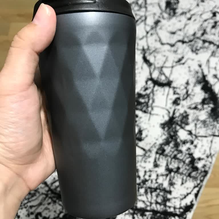 Schafer Bardak Termosun Isı Koruma Sorunu