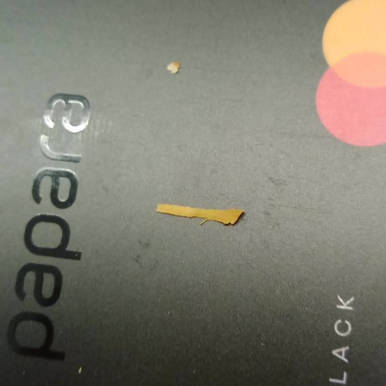 Heinz Acılı Mayonez İçinden Yabancı Cisim Çıktı