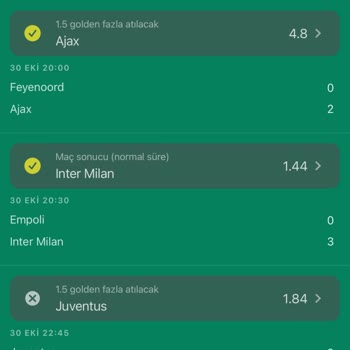 Kazanan Kuponun Haksız Şekilde Kaybedilmiş Gösterilmesi