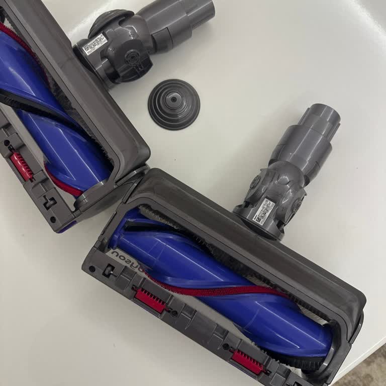 Dyson Gen5 Tekerlek Sorunu Ve Müşteri Hizmeti Hayal Kırıklığı