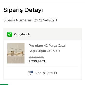 Teslim Edilmeyen Sipariş Ve Hukuki Süreç Uyarısı