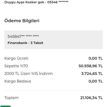 Teslim Edilmeyen Sipariş Ve Hukuki Süreç Uyarısı