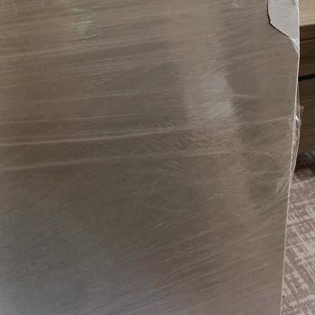 Wudie Toys Satıcısından Gelen Kırık Ürün