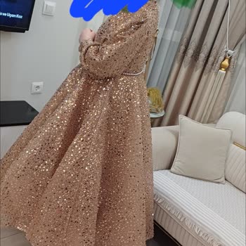 Özel Dikim Abiye Fiyaskosu Ve İlgisiz Müşteri Hizmetleri