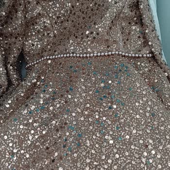 Özel Dikim Abiye Fiyaskosu Ve İlgisiz Müşteri Hizmetleri