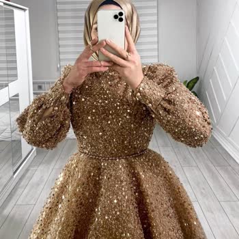 Özel Dikim Abiye Fiyaskosu Ve İlgisiz Müşteri Hizmetleri