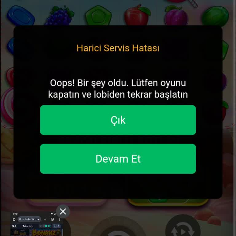 Smartbahis Çekim Yapamıyorum!