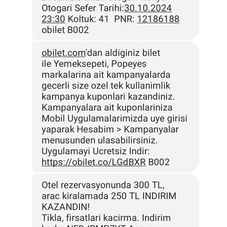 Su Dolabı Kilitli, Hizmet Eksikliği