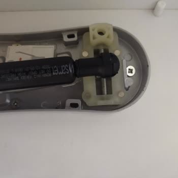 Mutfak Dolabı Ürün Arızası ve Yedek Parça Problemi