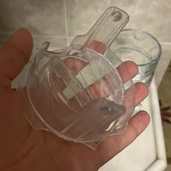 Paşabahçe Sürahilerinin Yedek Kapağı Neden Bulunamıyor