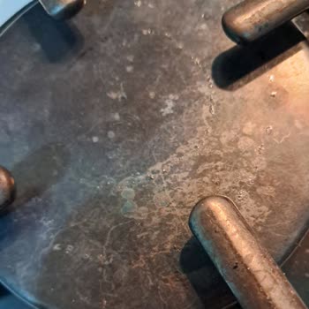 Simfer Ankastre Setin Kalitesiz Malzeme Sorunları