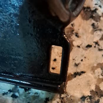 Simfer Ankastre Setin Kalitesiz Malzeme Sorunları