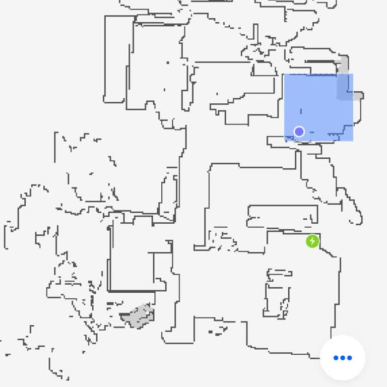 Fakir Robot Süpürge RS780 Haritalandırma Sorunu