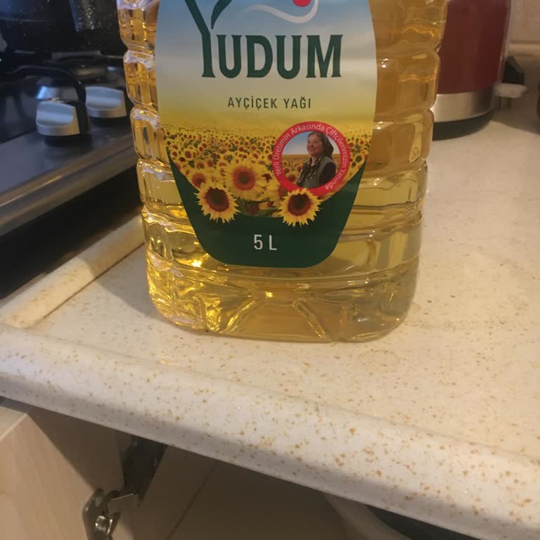 Yudum Yağının Köpürme Sorunu Ve İletişim Eksikliği